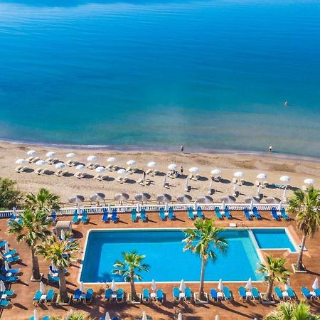 Crystal Beach Hotel Каламакион Экстерьер фото